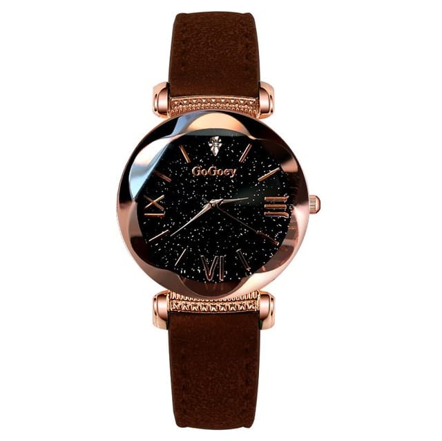 Fashion Luxury Wristwatch