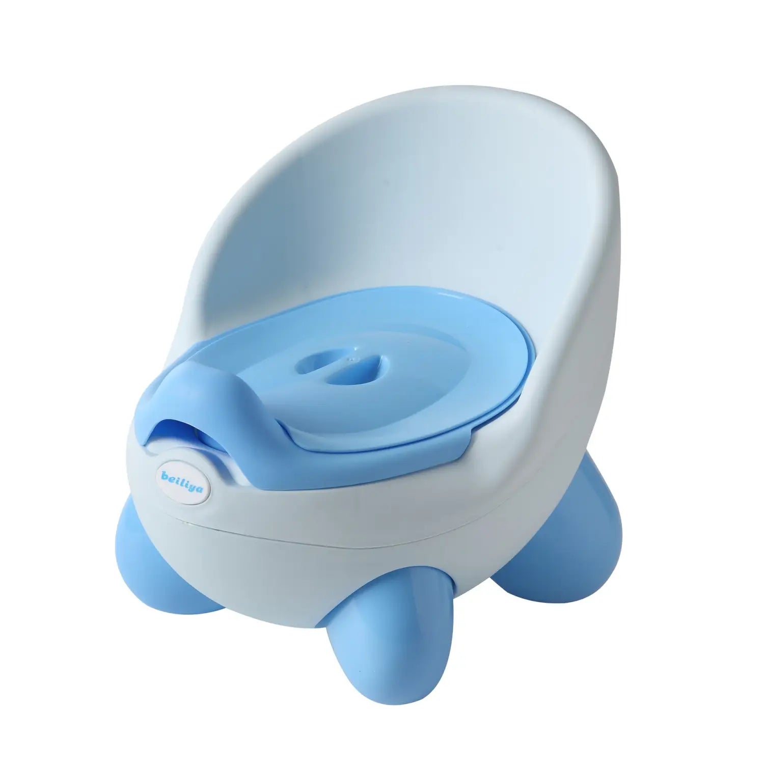 Cartoon Baby Toilet