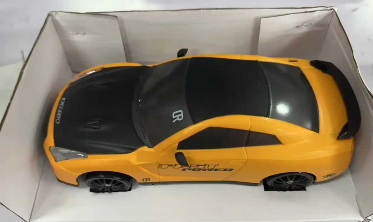 2.4G Drift RC Car Toy