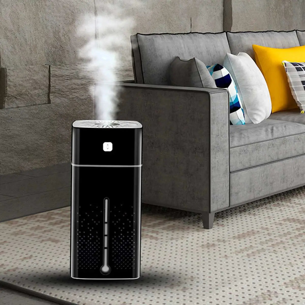 PureAir Air Purifier