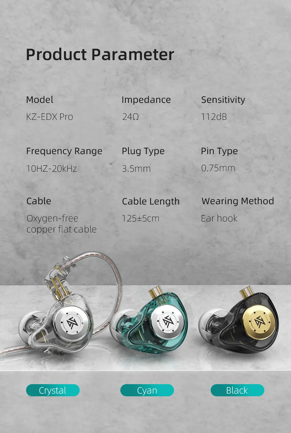 DeepBeat Bass Earbuds