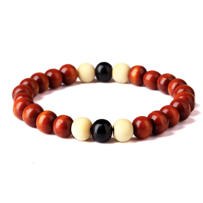 Healing Balance Energy Bead Bracelet