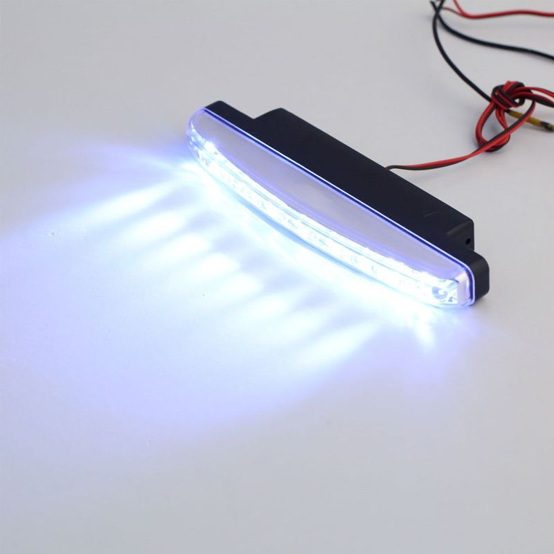LED Car Light