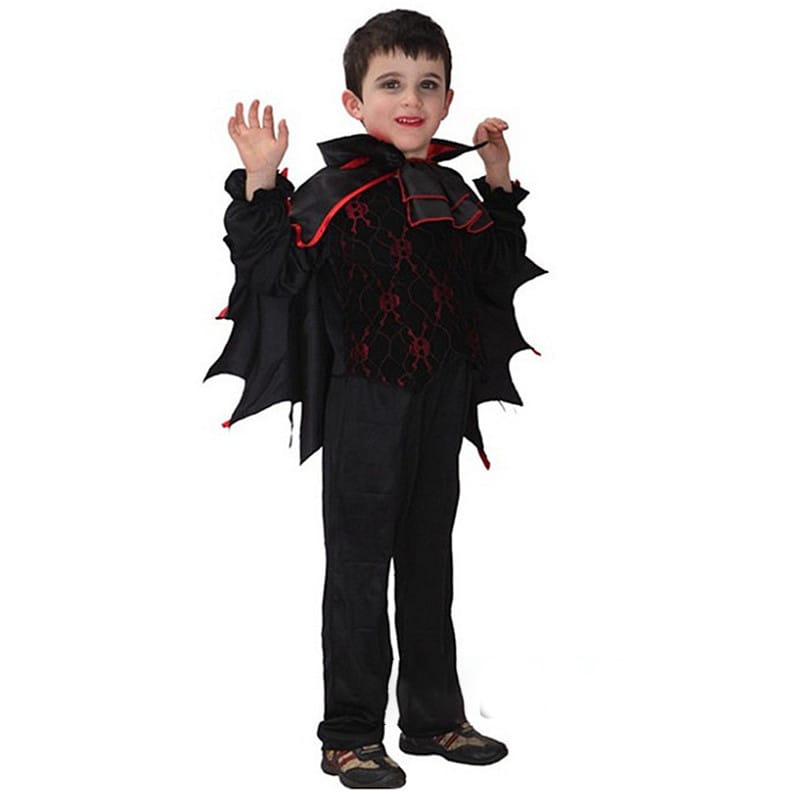 Spooky Kids Costume