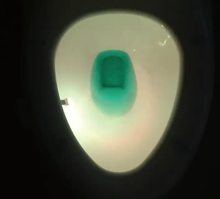 LED Toilet Night Light