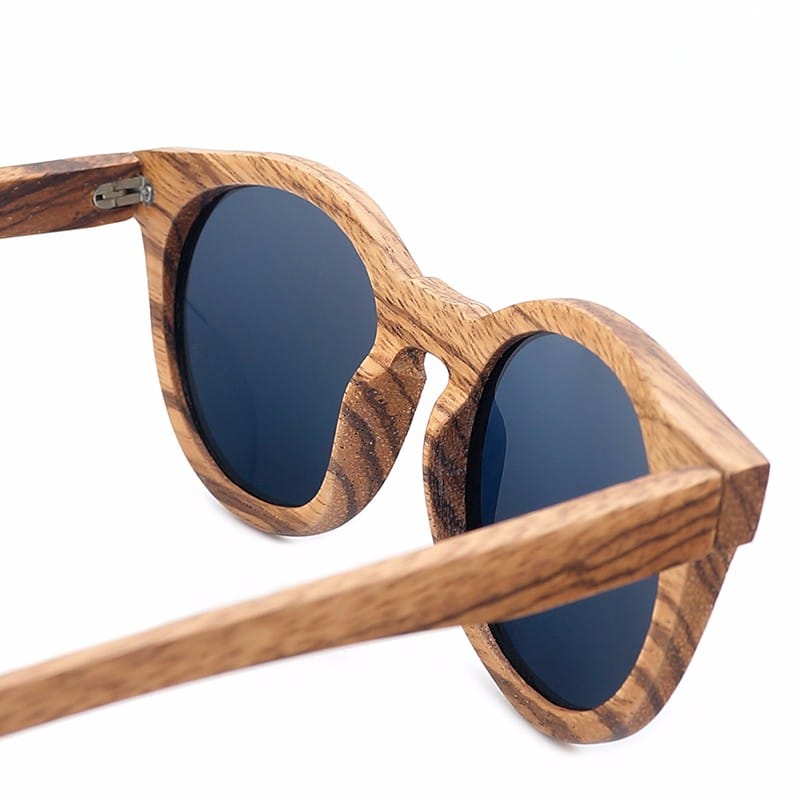 EcoWood Men’s Sunglasses