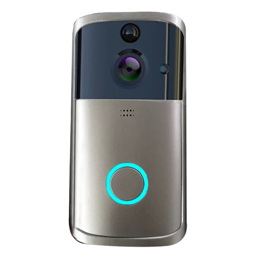 Wireless Video Doorbell Camera