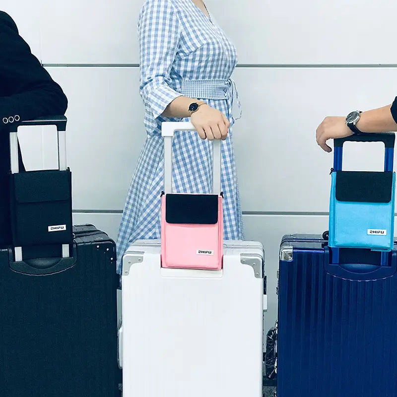 Portable Travel Carry Bag