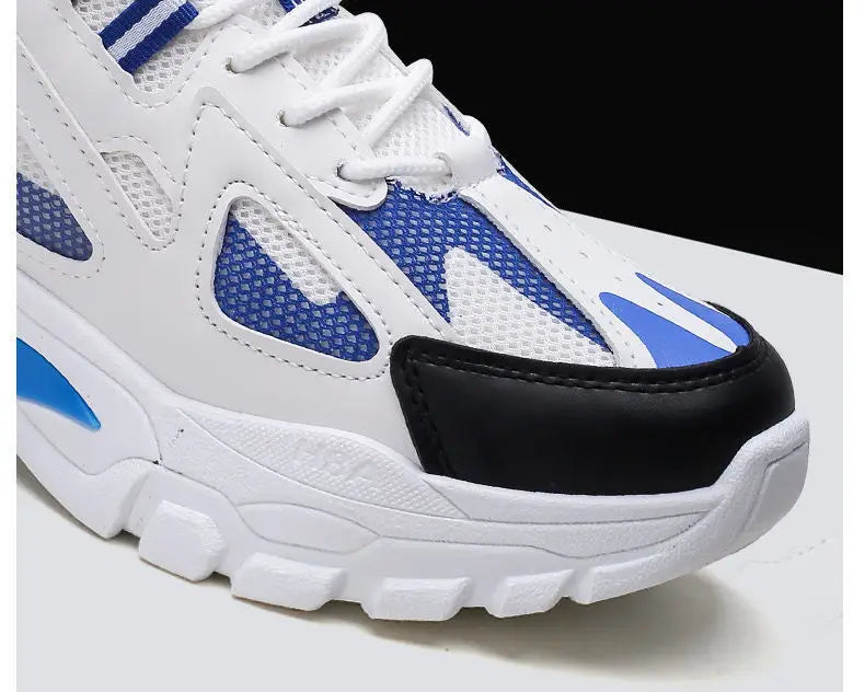 Men’s Non-Slip Sports Sneakers