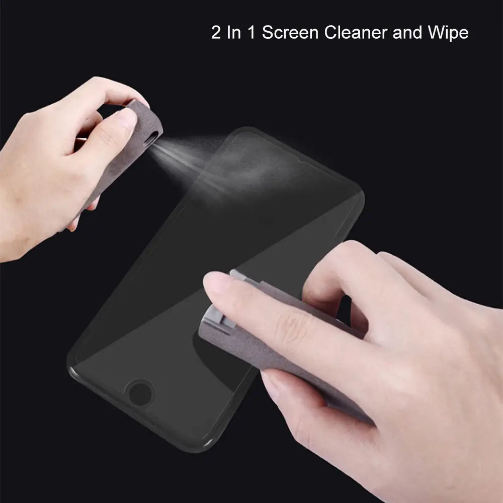 Mobile Phone Screen Cleaner Set