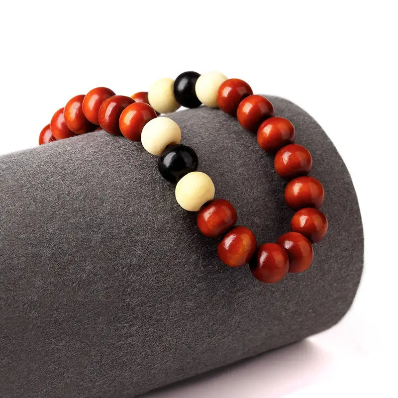 Healing Balance Energy Bead Bracelet