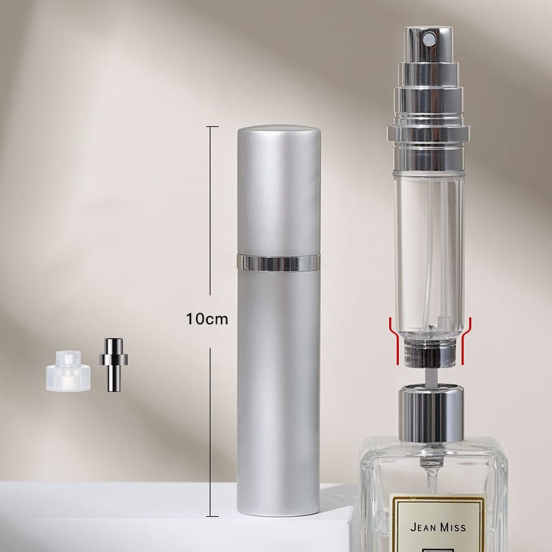 Perfume Vaporizers Bottle Dispenser