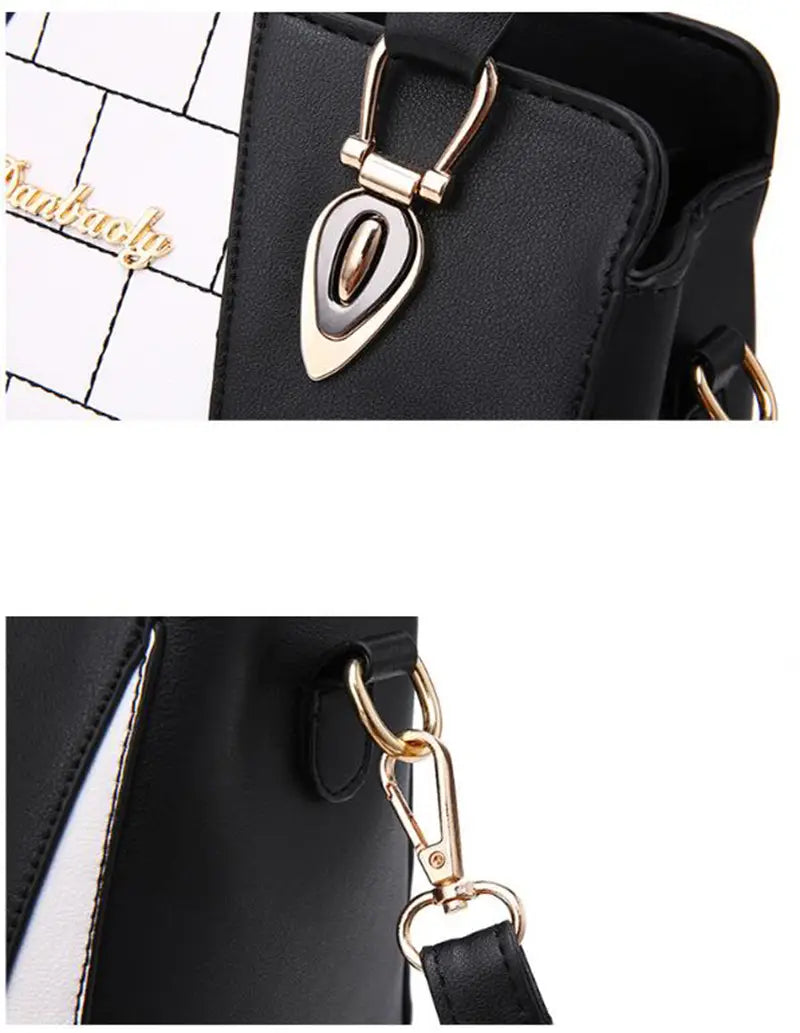 Women’s Shoulder Handbag