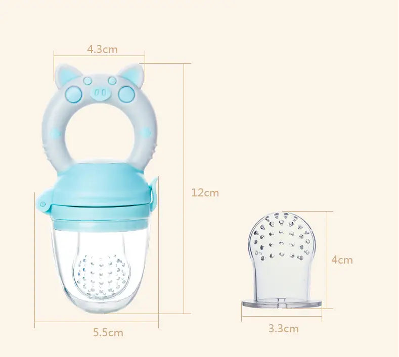 Baby Teething Toy