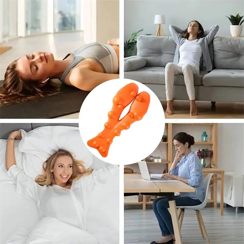 Trigger Point Massager