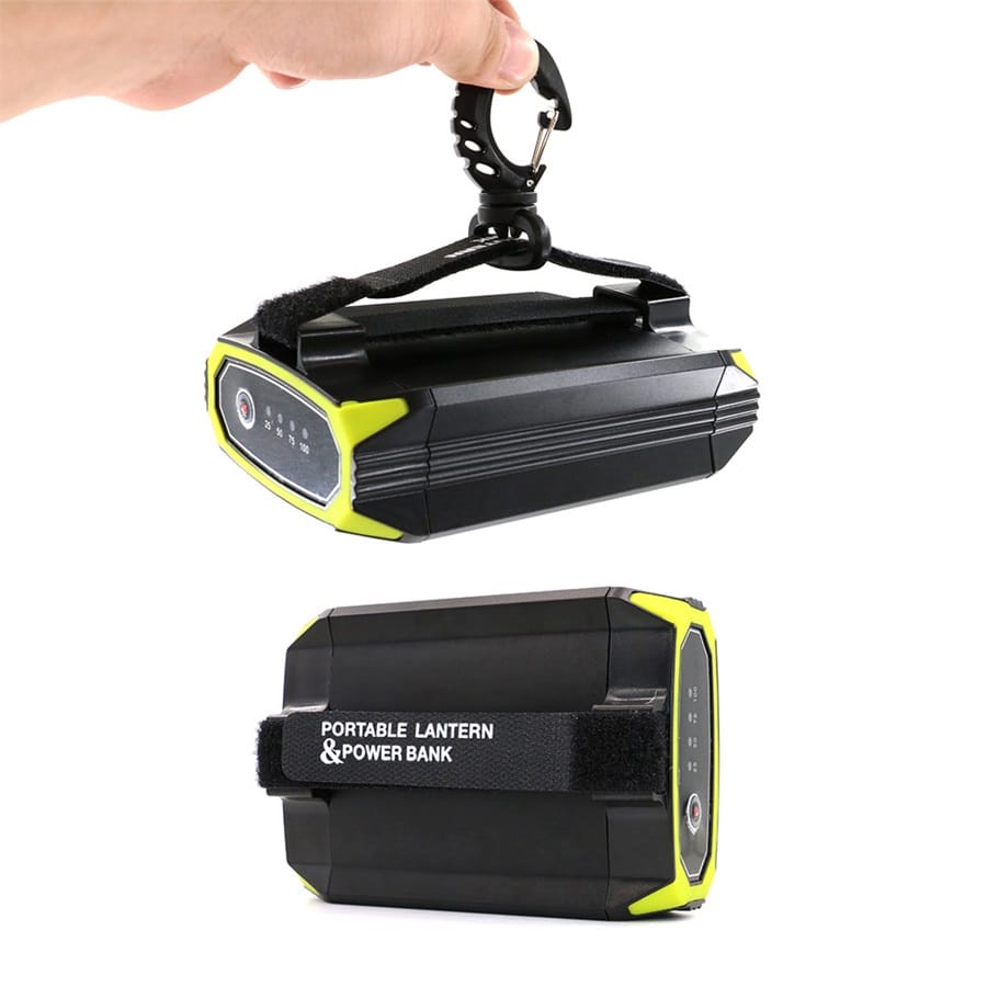 Portable LED Camping Lights