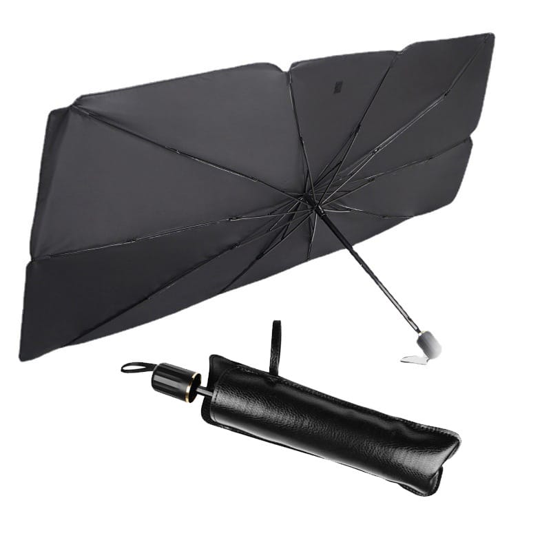 Car Windshield Sun Shade Umbrella