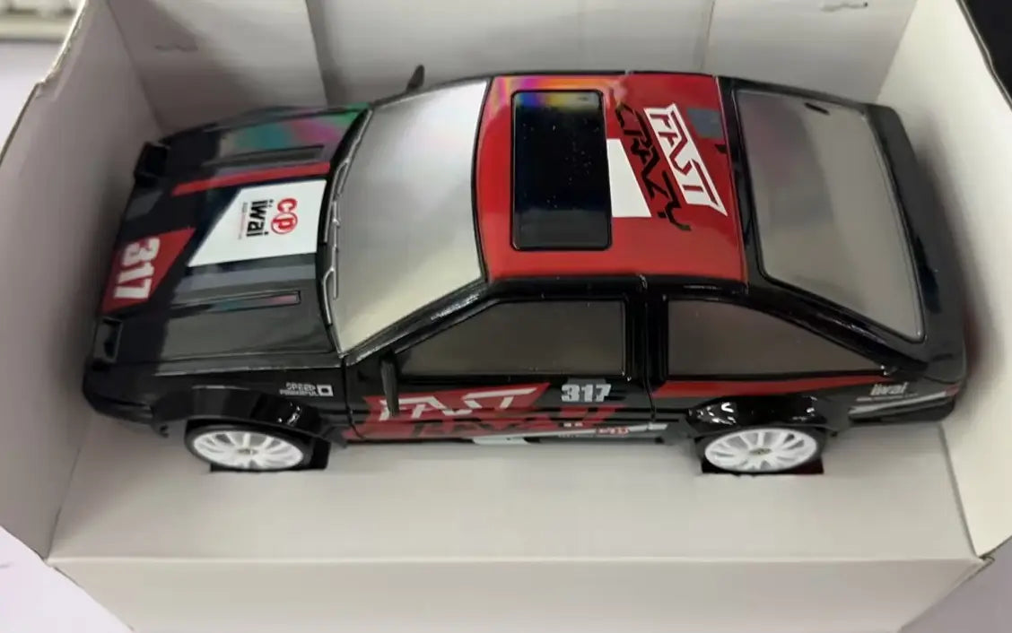2.4G Drift RC Car Toy