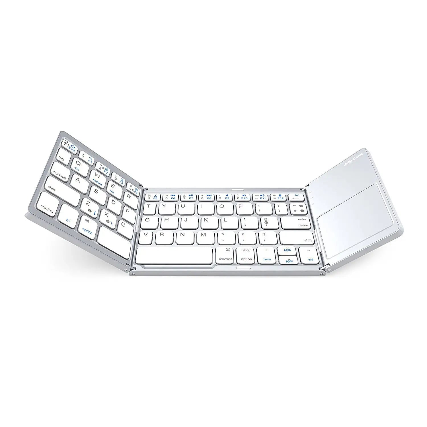 Portable Bluetooth Keyboard