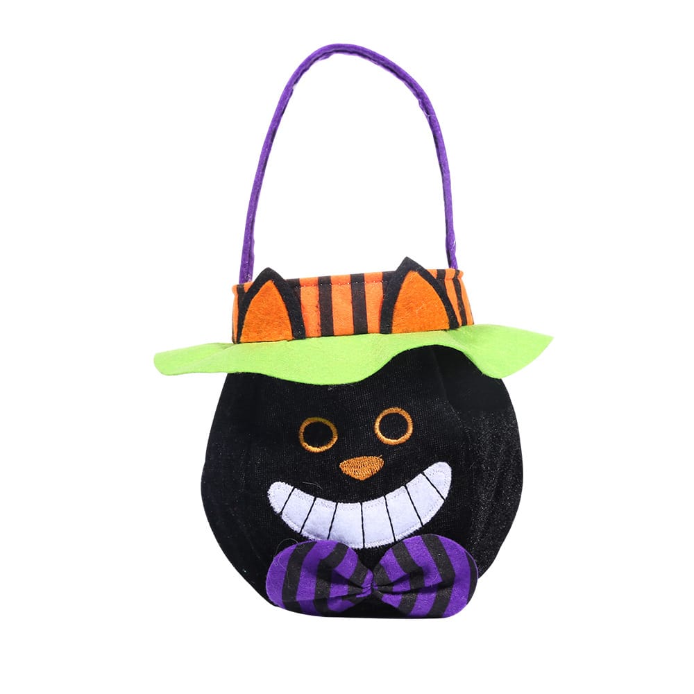 Spooky Halloween Tote Bag