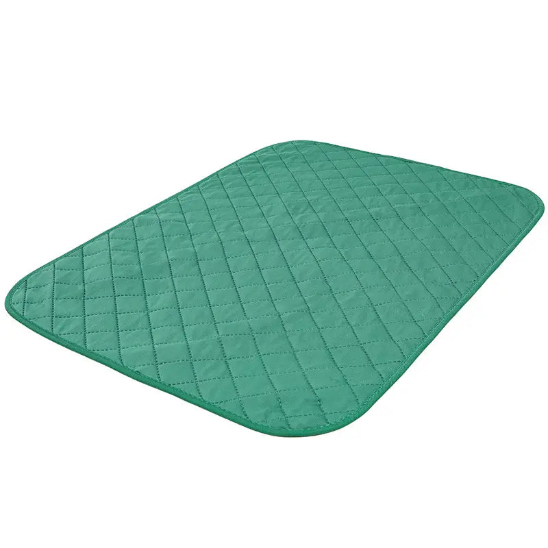 Natural Bamboo Fiber Dog Pad