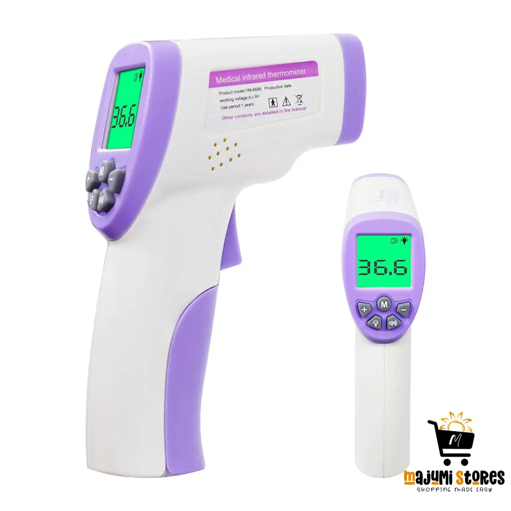 Non-contact Digital Thermometer