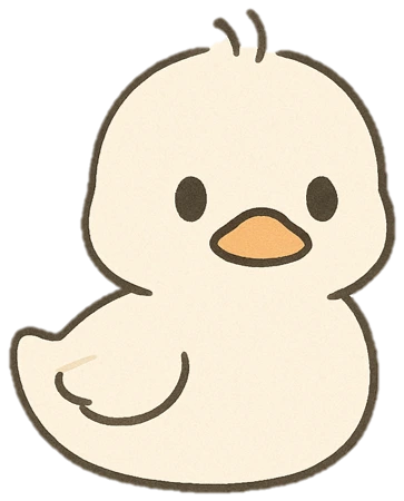 Duck 1