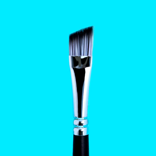 Essential Eye Set (Neon Brush Set) - 10 Eye Makeup Brushes – SUVA