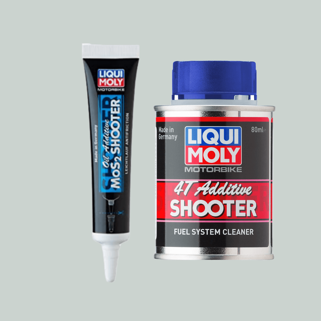 Liqui Moly Diesel Particulate Filter Protector (250 ml)