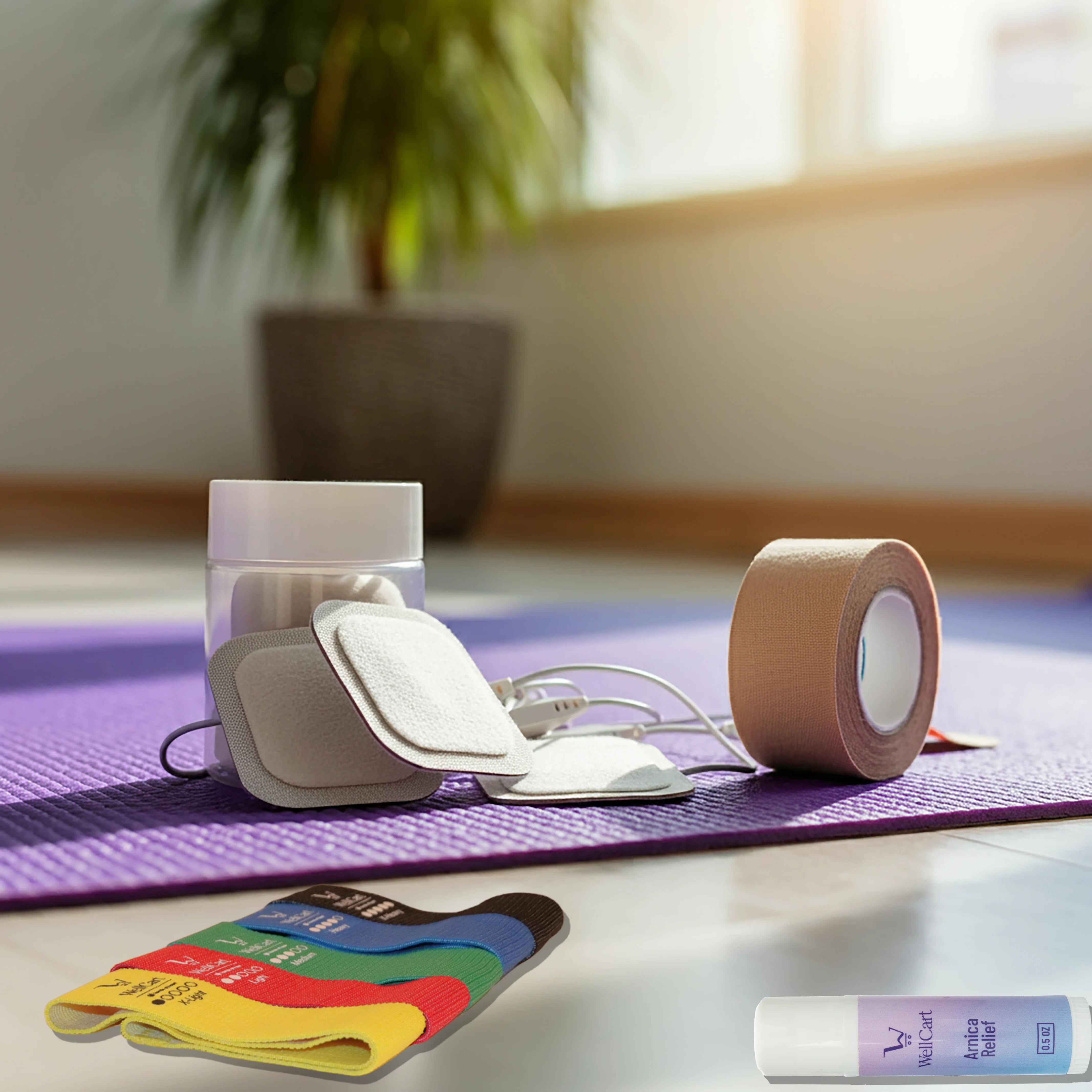 Start Up Kit - Best Value