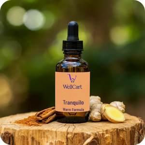 Tranquilo Warm - WellCart