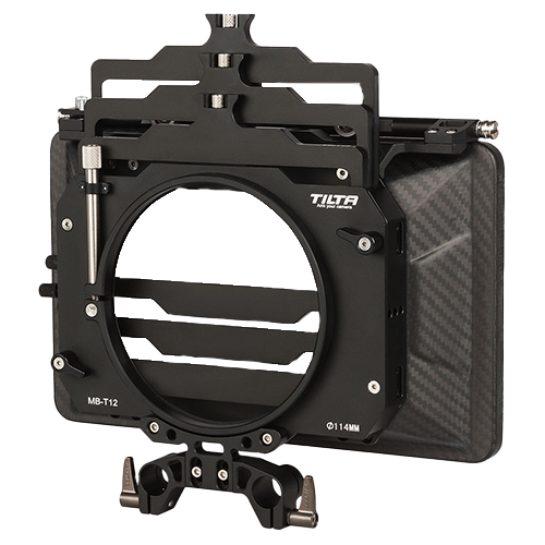 Tilta MBT12 Matte Box — The Magic Lightbox Company