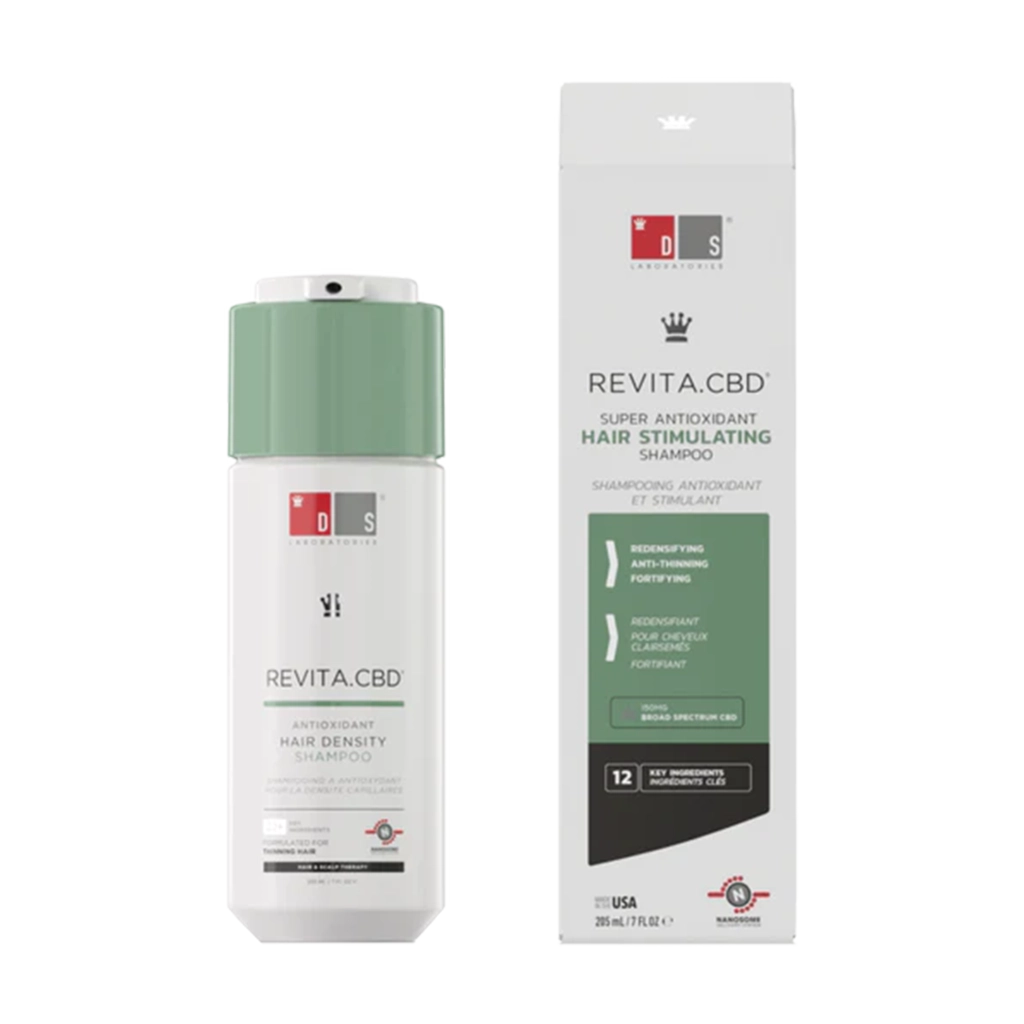 Revita C.B.D. Shampoo