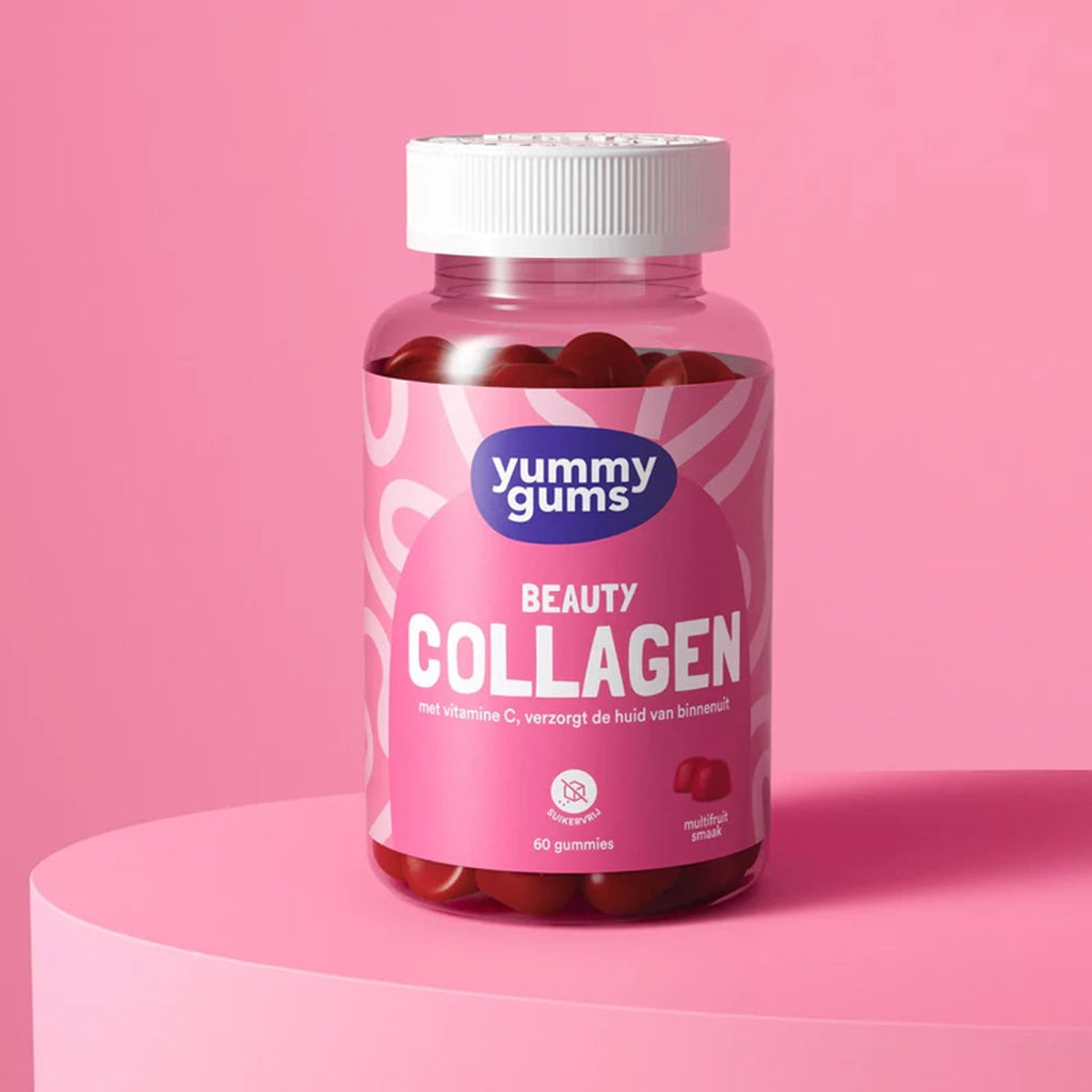 Kollageeni Beauty Gummies