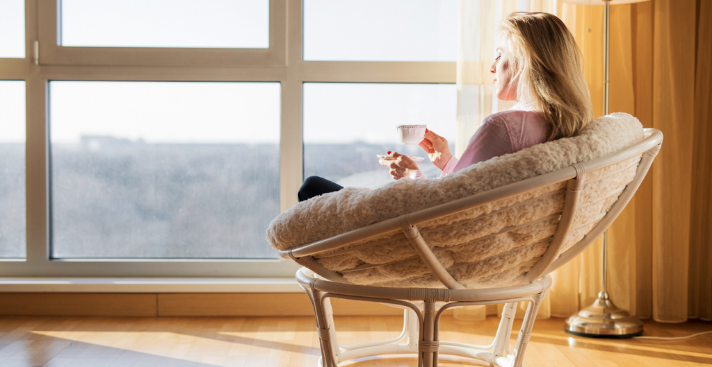 Coffee Meditation