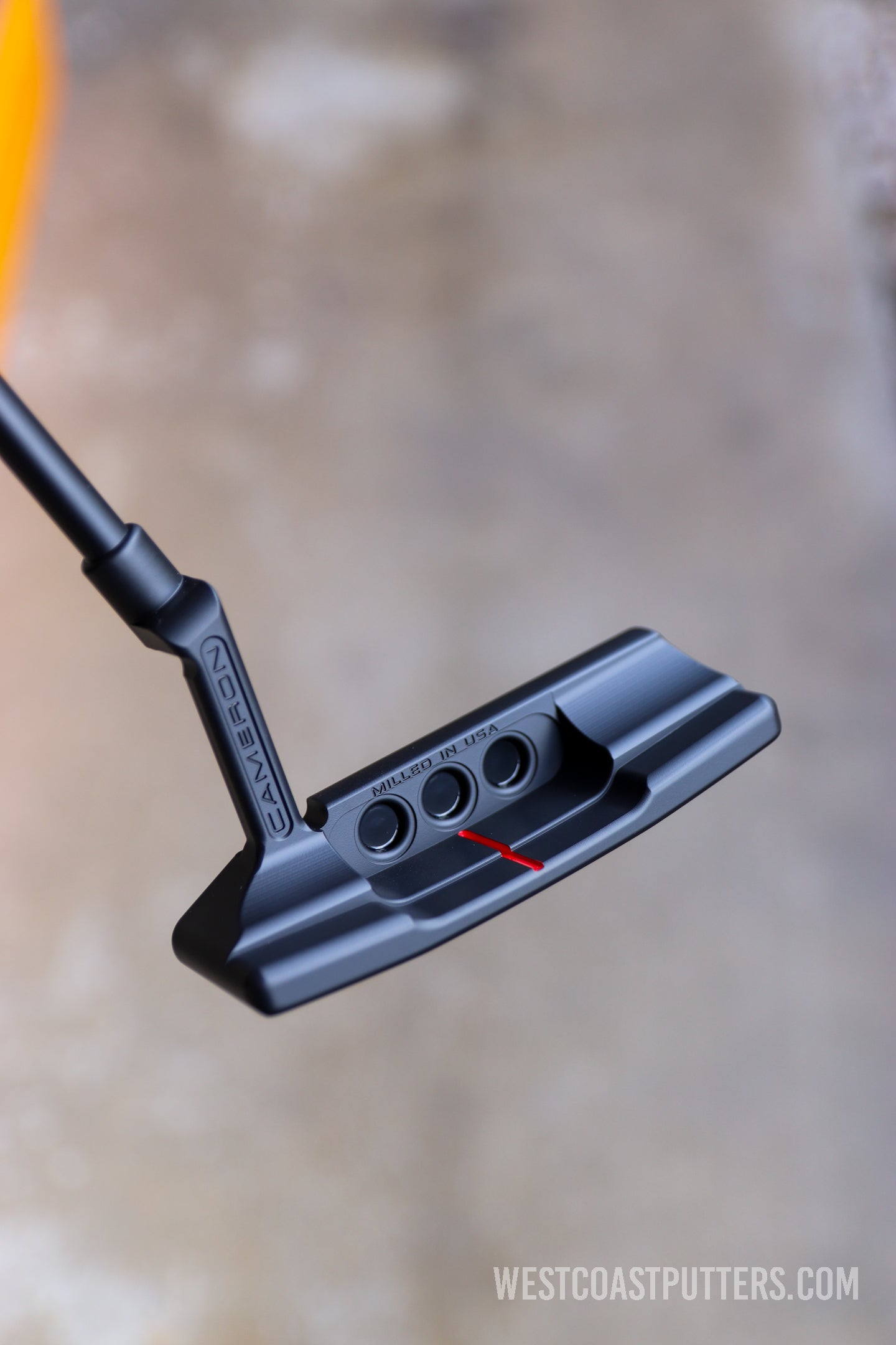 Scotty Cameron | Custom Super Select Newport 2+