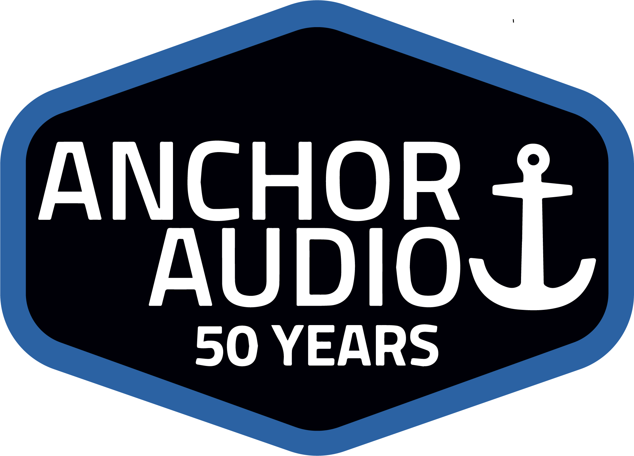 Logo Anchor Audio