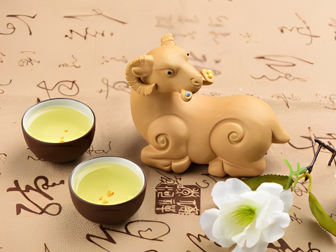 How to Select Tea Pets For Beginners?