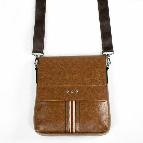 Dakota Crossbody (2 colors)