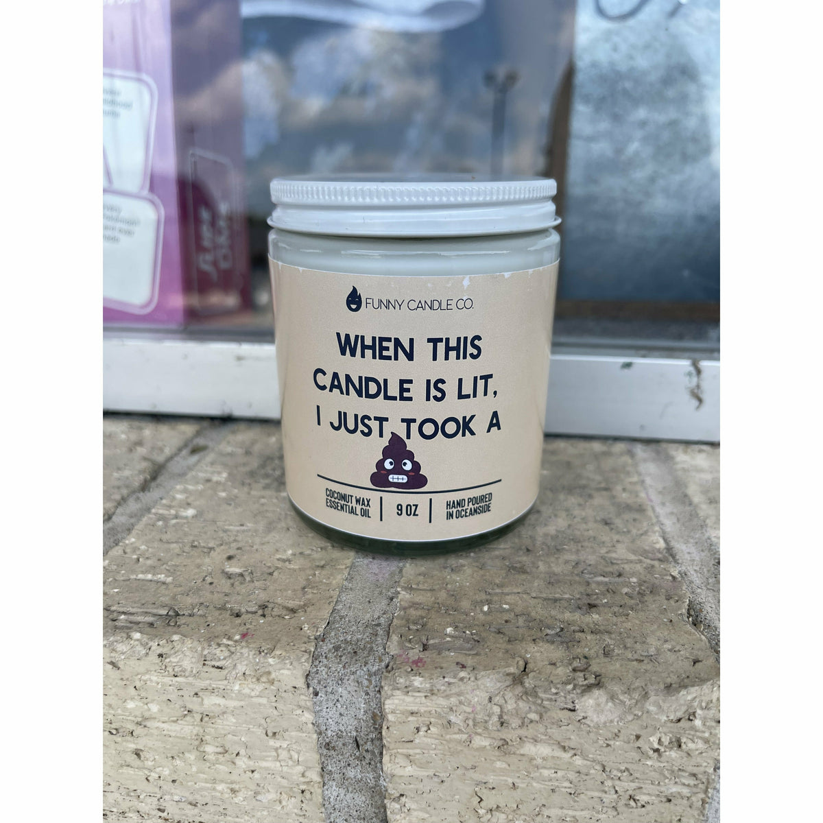 Funniest Candles ( lots of designs)