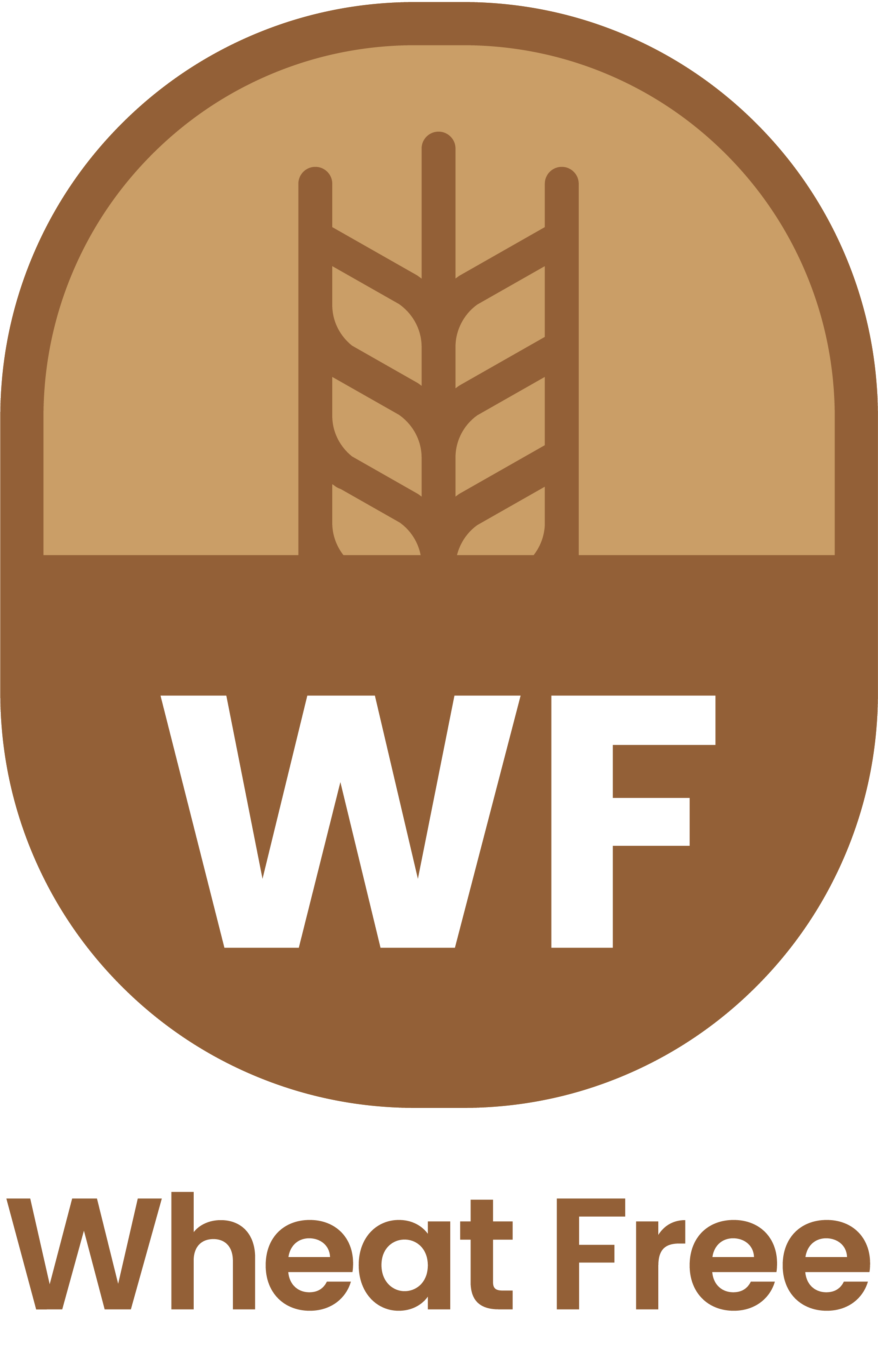 Wheat Free