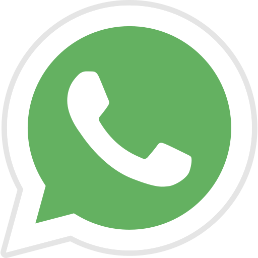 Ícono de WhatsApp