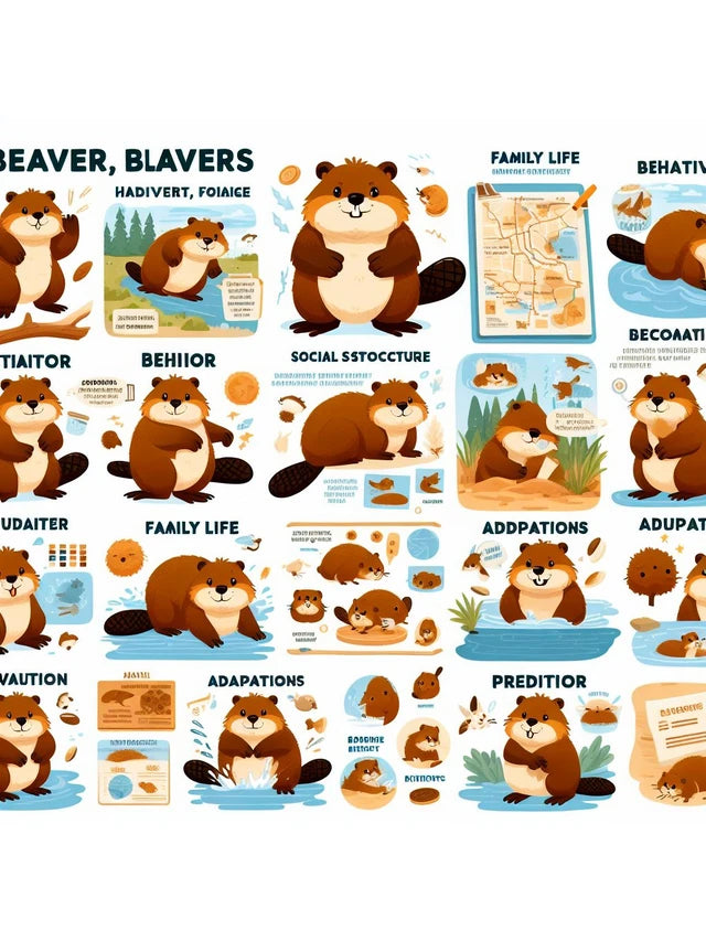 Deep Dive: 34 Features of Beaver