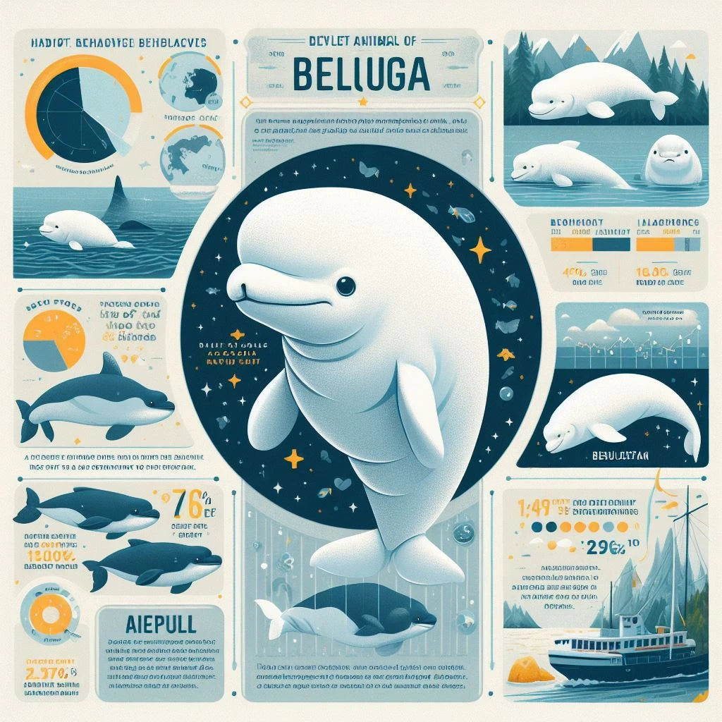 The Essential 37 Facts of Beluga