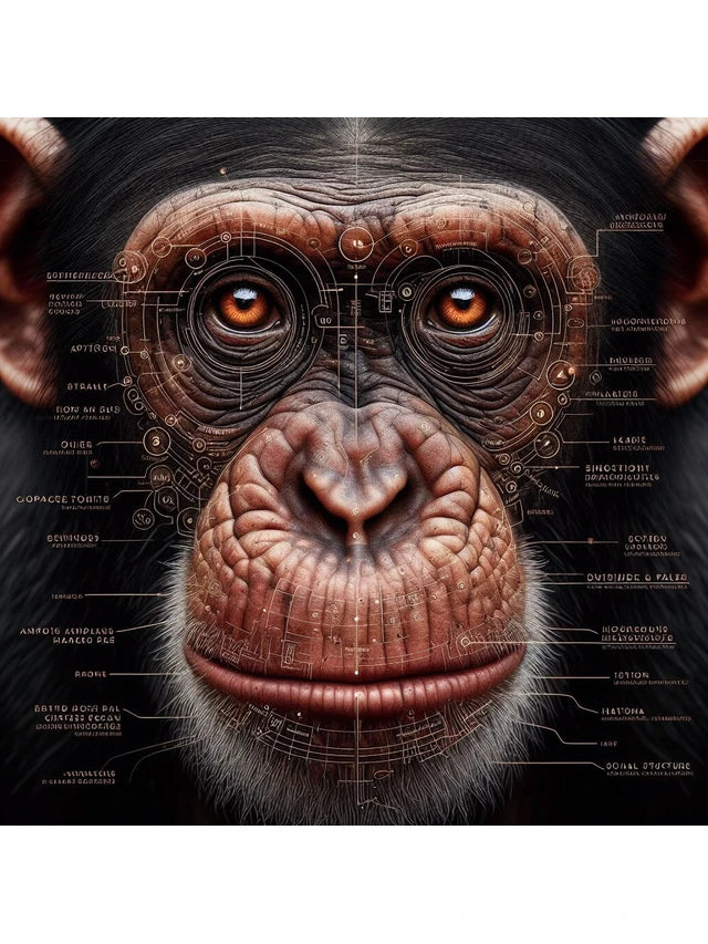 35 Facts to Enhance Your Chimpanzee Understanding