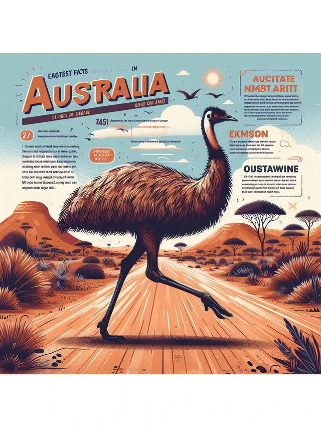 The Gateway to Emu: 34 Key Insights