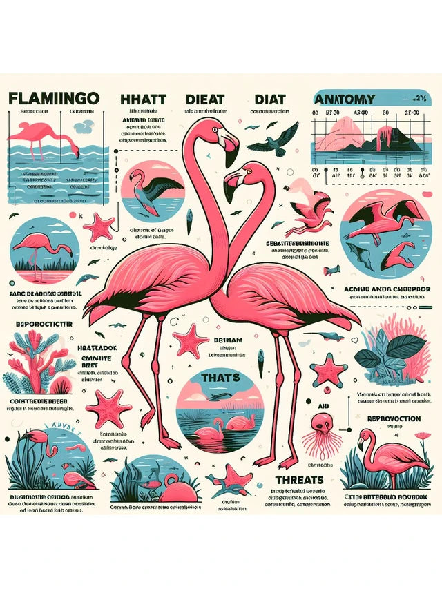 The Flamingo Sourcebook: 32 Key Insights