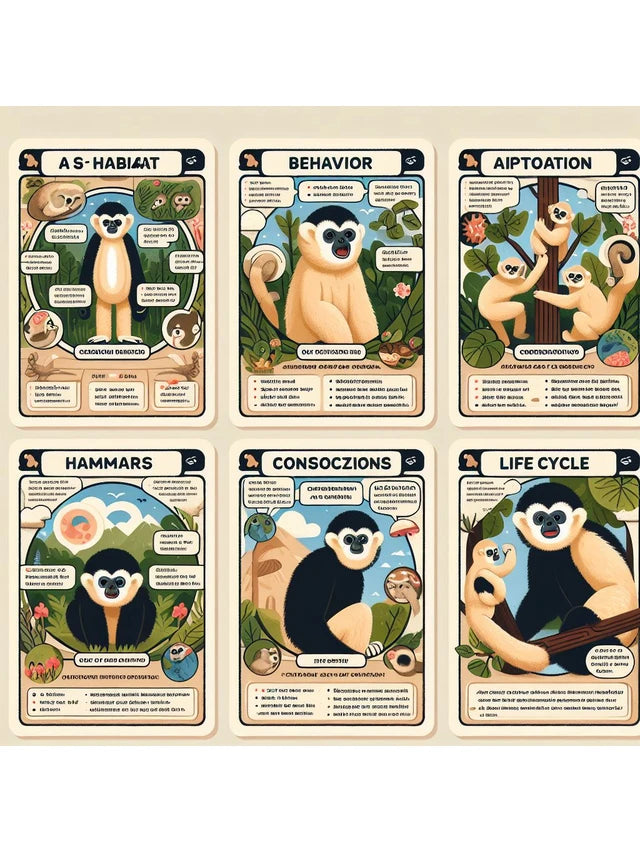 Unveiling Gibbon: 34 Key Facts