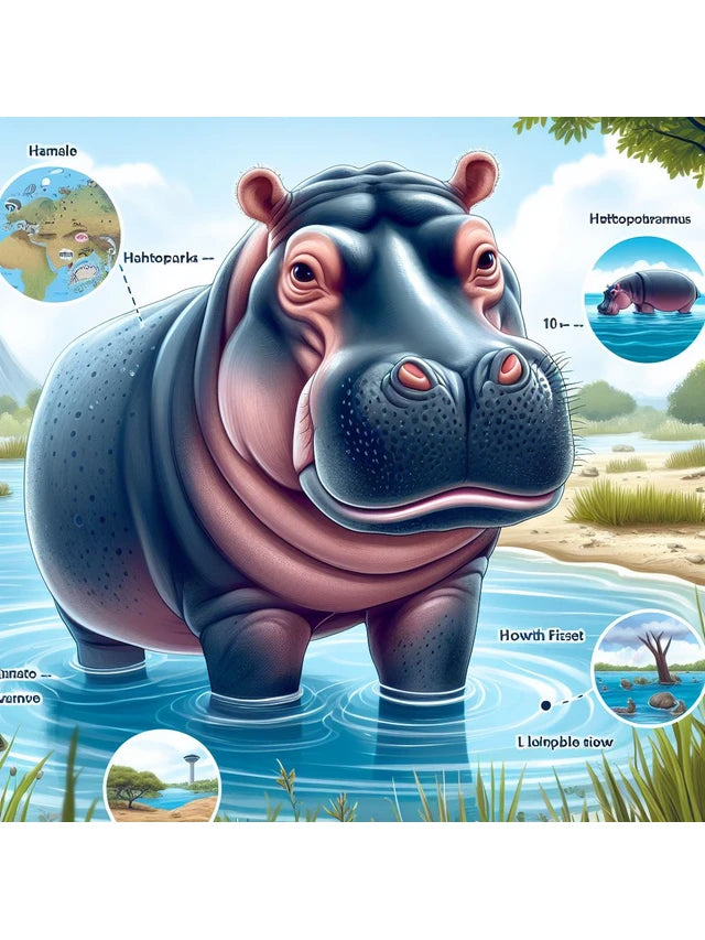 The Complete Guide: 35 Aspects of Hippo