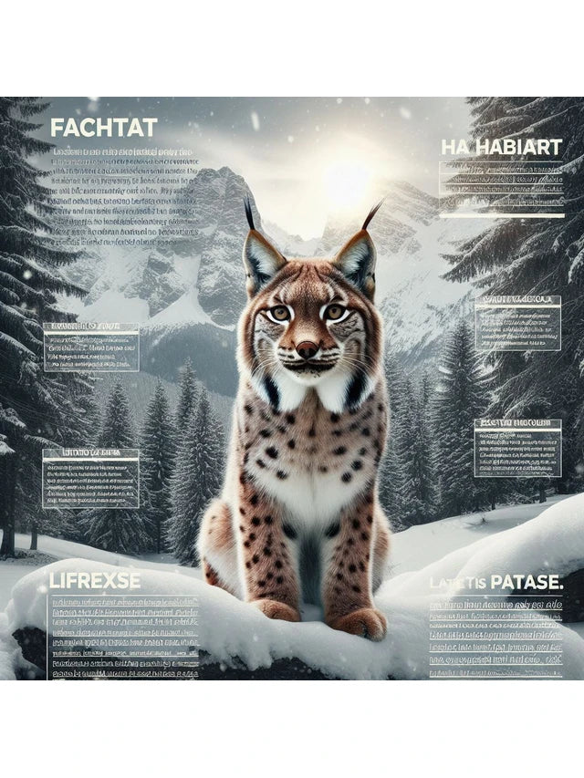 34 Lynx Insights That Make a Difference